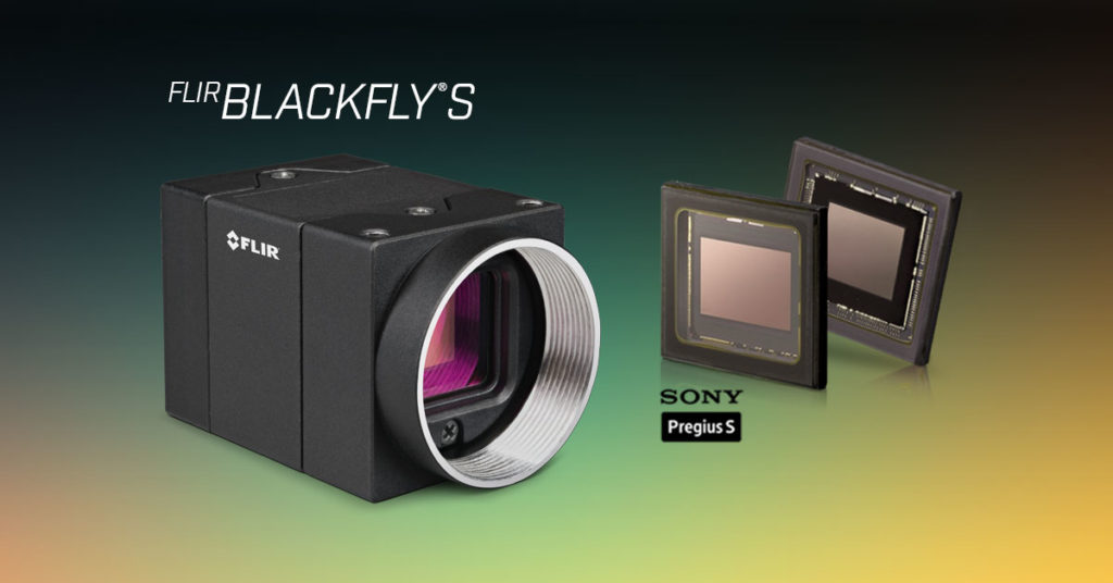 Blackfly S USB3 – 亿方E2AI人工智能系统（深圳）有限公司官网